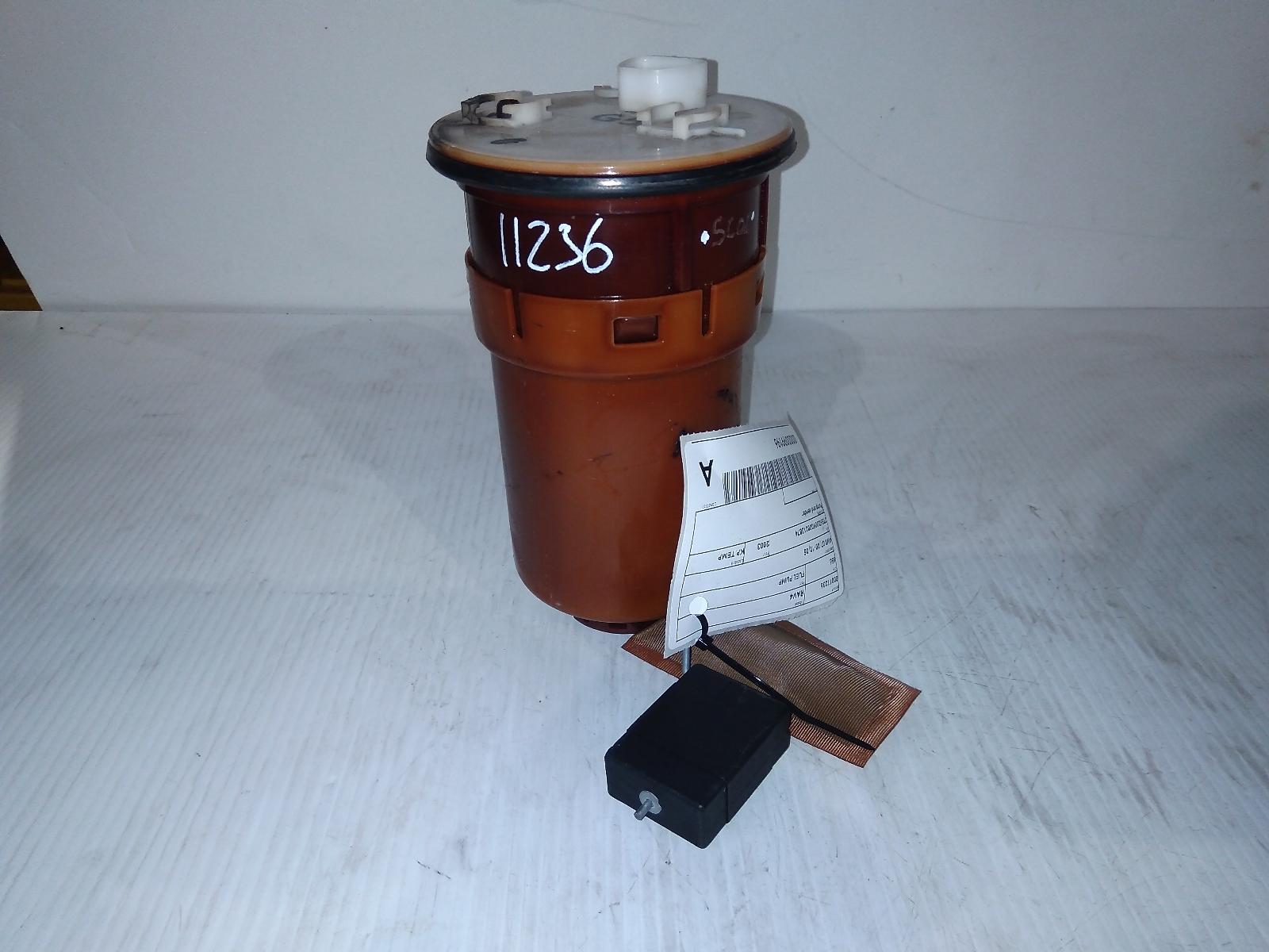 View Auto part Fuel Pump Toyota Rav4 2003