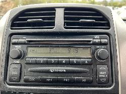 View Auto part Radio/Cd/Dvd/Sat/Tv Toyota Rav4 2003