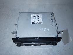 View Auto part Radio/Cd/Dvd/Sat/Tv Toyota Rav4 2003