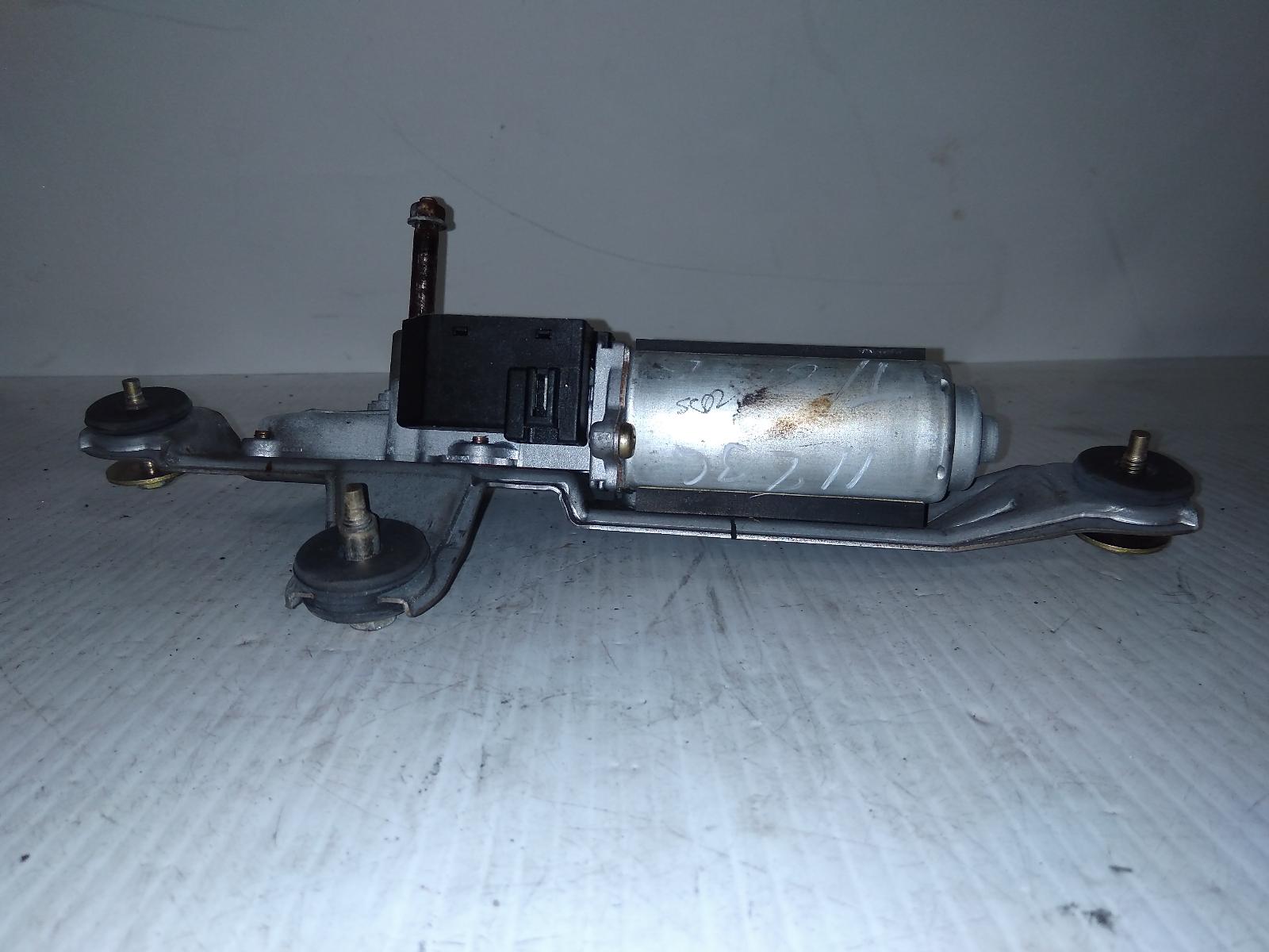 2003 Toyota Rav4 Wiper Motor View Auto part Wiper Motor Toyota Rav4 2003