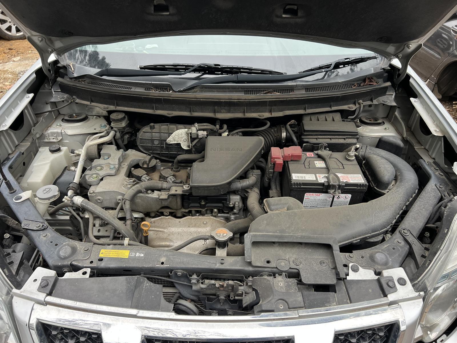 View Auto part Ecu NISSAN XTRAIL 2012