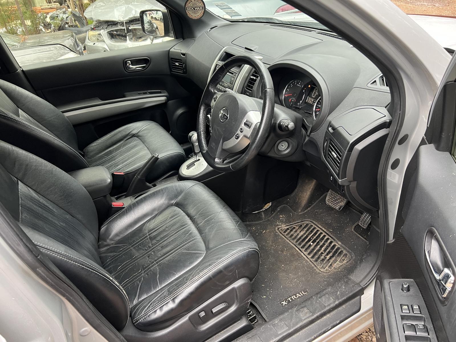 View Auto part Combination Switch NISSAN XTRAIL 2012