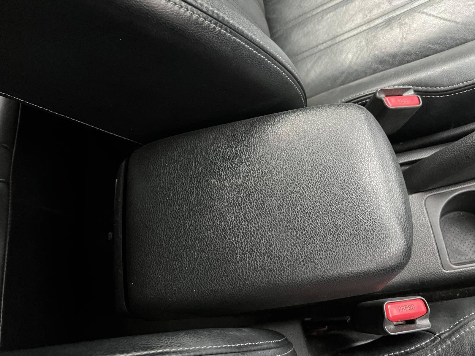 View Auto part Console NISSAN XTRAIL 2012