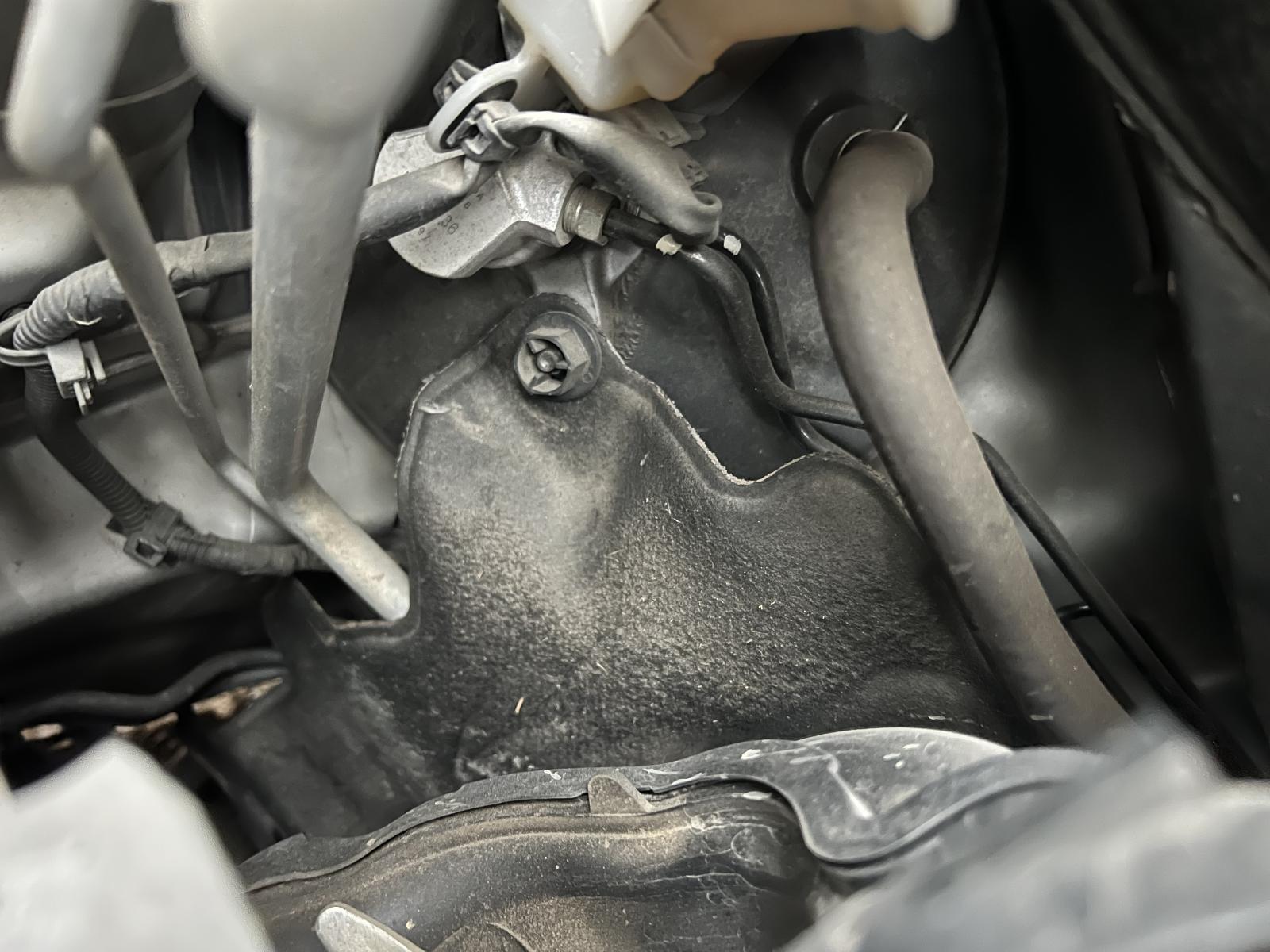View Auto part Brake Booster NISSAN XTRAIL 2012
