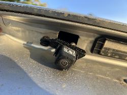 View Auto part Reverse Camera Mitsubishi Asx 2019