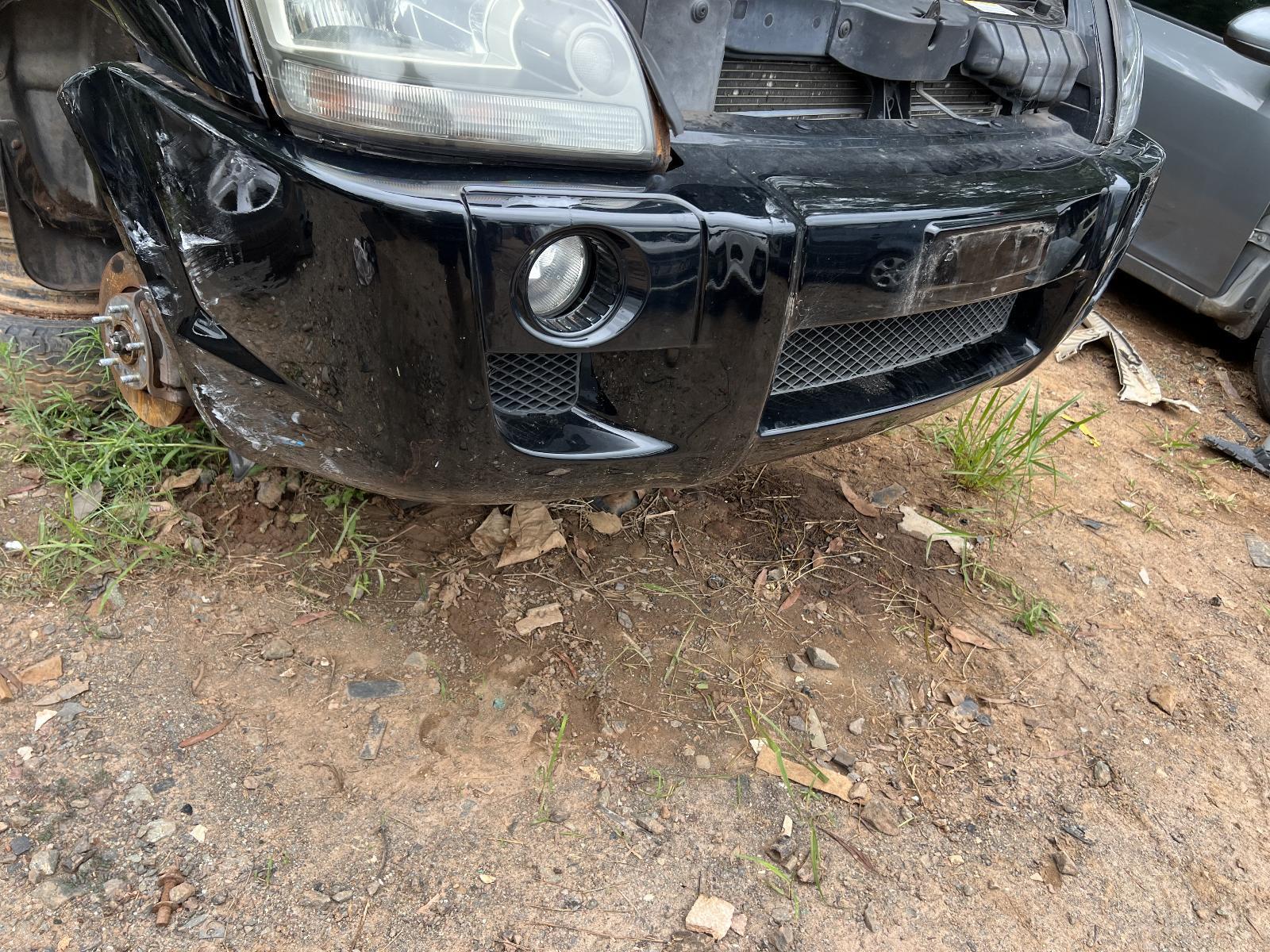 View Auto part Right Indicator/Fog/Side HYUNDAI TUCSON 2006