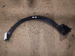 View Auto part Wheel Arch Flare Hyundai Santa Fe 2015