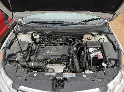 View Auto part Ecu Holden Cruze 2012