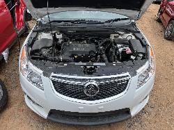 View Auto part Radio/Cd/Dvd/Sat/Tv Holden Cruze 2012