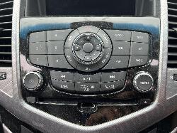 View Auto part Radio/Cd/Dvd/Sat/Tv Holden Cruze 2012