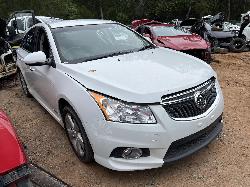 View Auto part Radio/Cd/Dvd/Sat/Tv Holden Cruze 2012