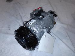 View Auto part A/C Compressor Holden Cruze 2012