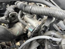 View Auto part Throttle Body Holden Cruze 2012