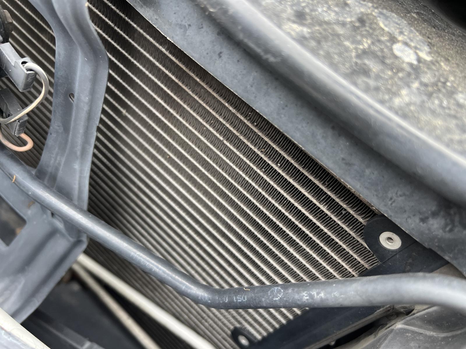 View Auto part A/C Condenser MERCEDES CLK 2003