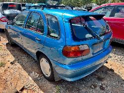 View Auto part Ecu Nissan Pulsar 1996