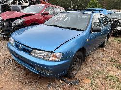 View Auto part Ecu Nissan Pulsar 1996