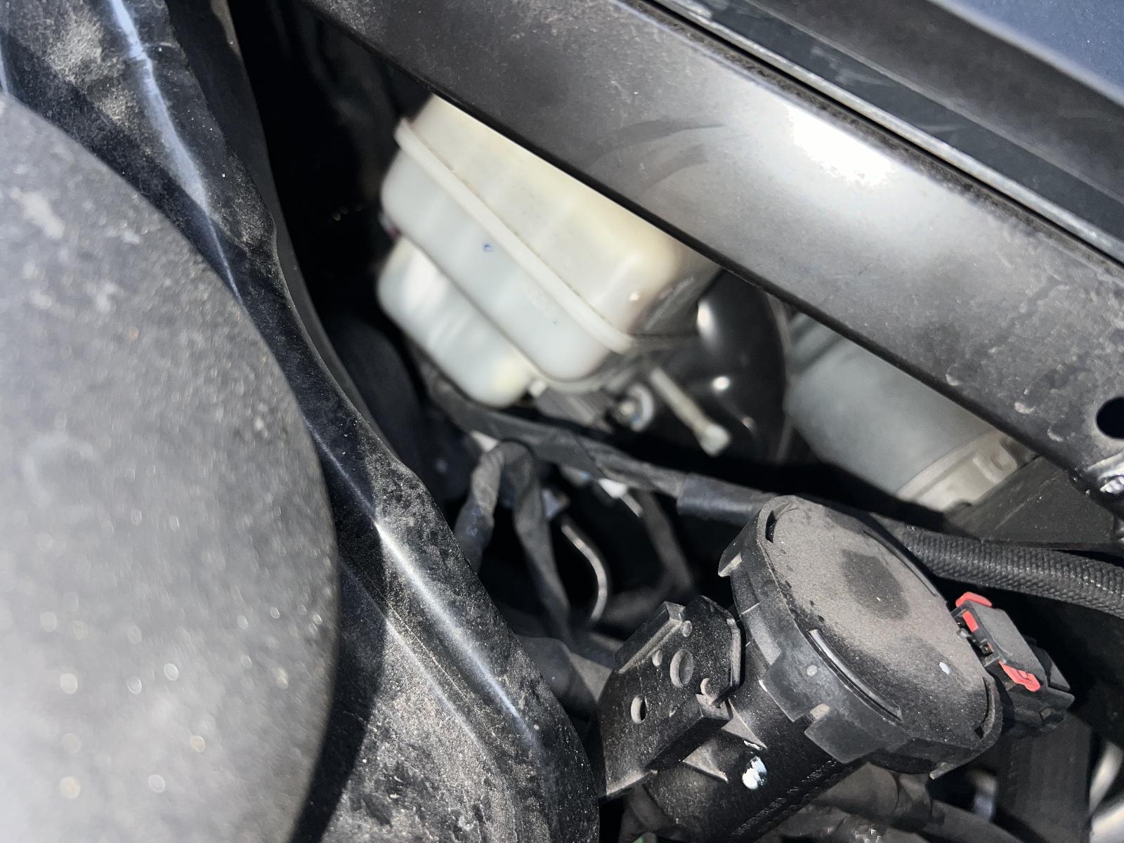 View Auto part Master Cylinder CHRYSLER 300C 2014