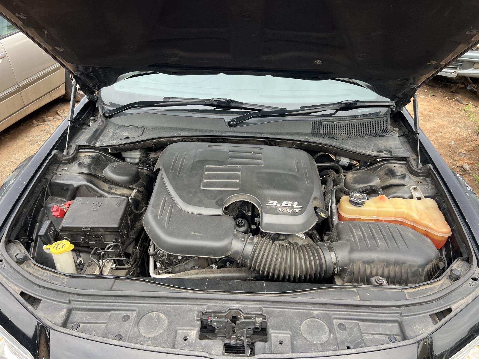 View Auto part Starter CHRYSLER 300C 2014