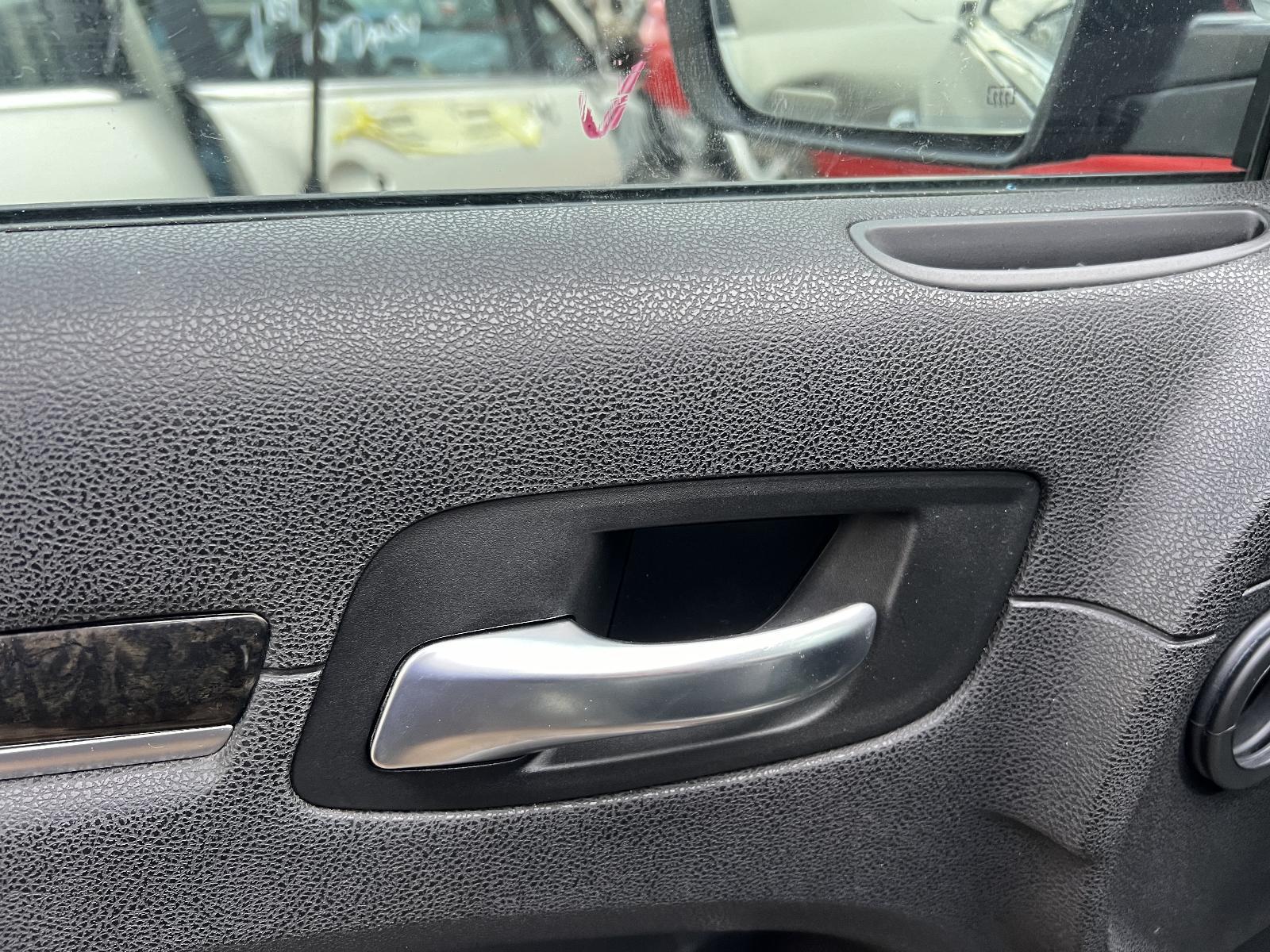 View Auto part Door Handle CHRYSLER 300C 2014
