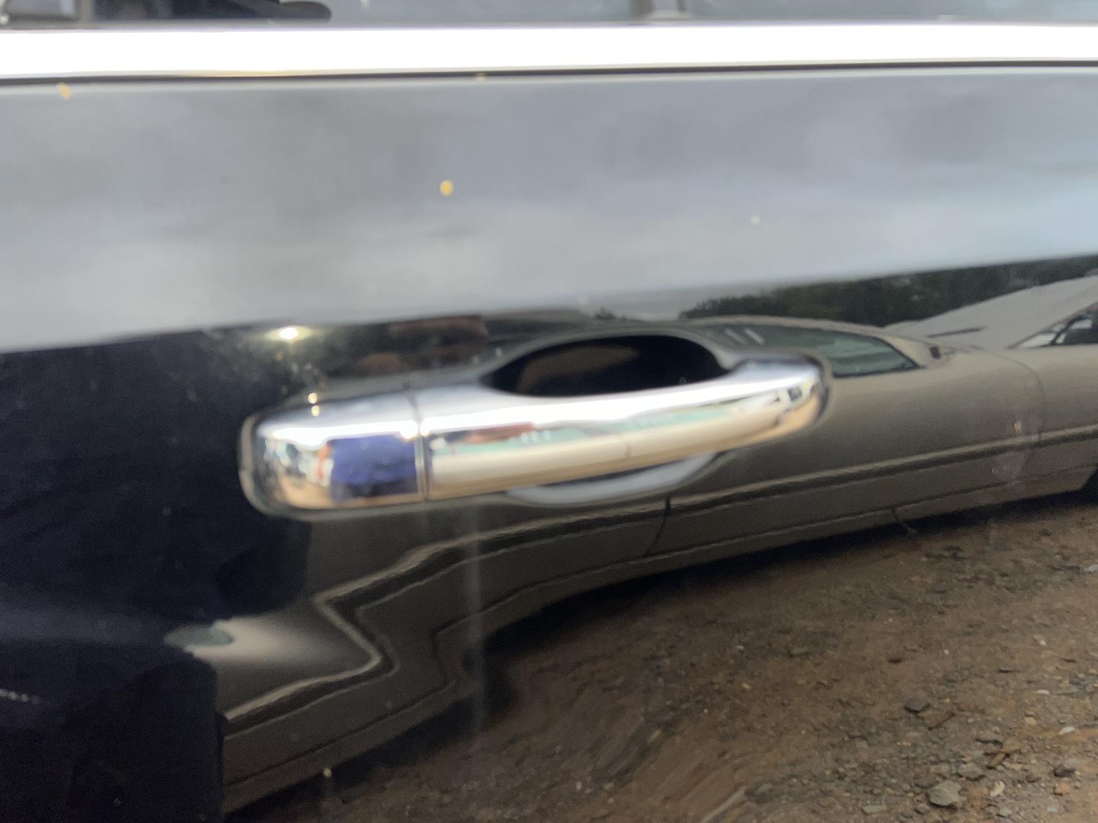 View Auto part Door Handle CHRYSLER 300C 2014