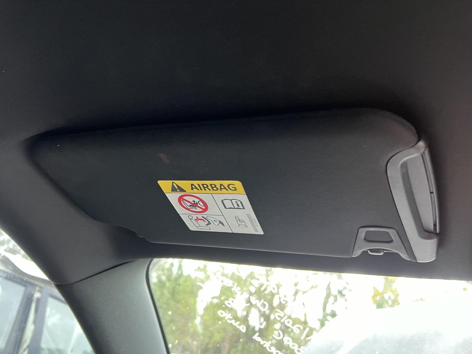 View Auto part Sunvisor CHRYSLER 300C 2014