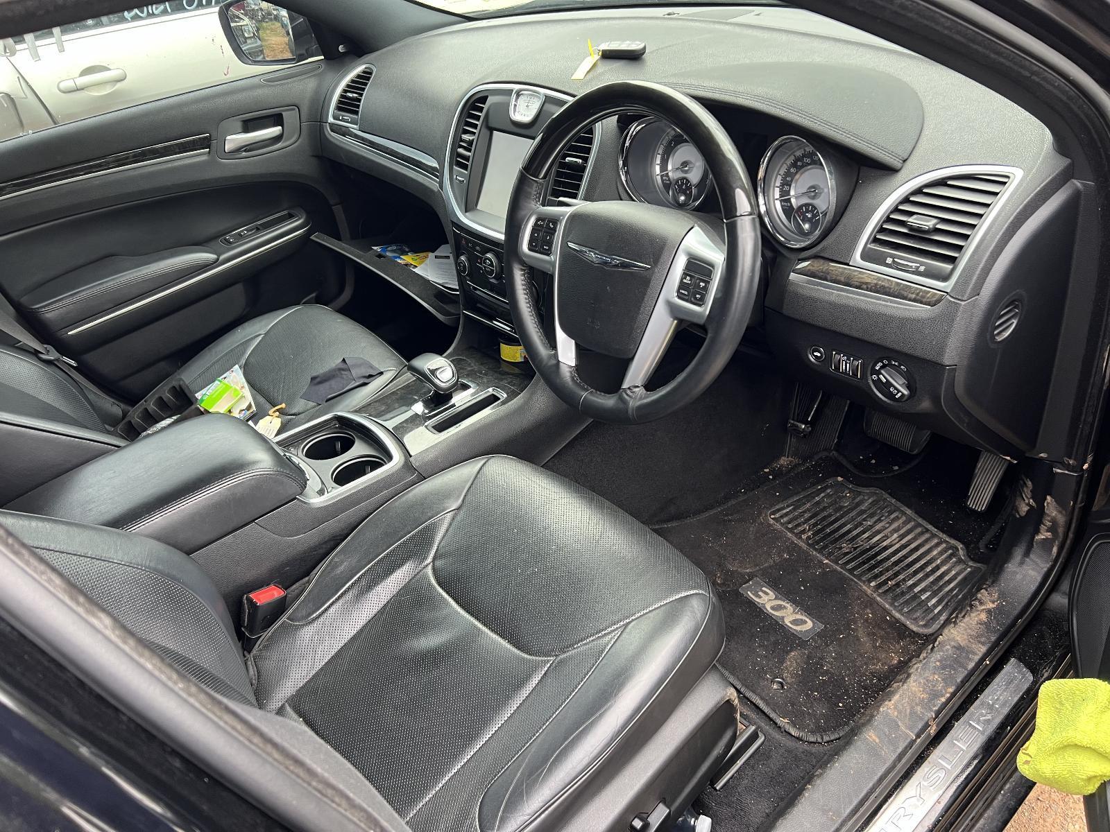 View Auto part SPEAKER CHRYSLER 300C 2014