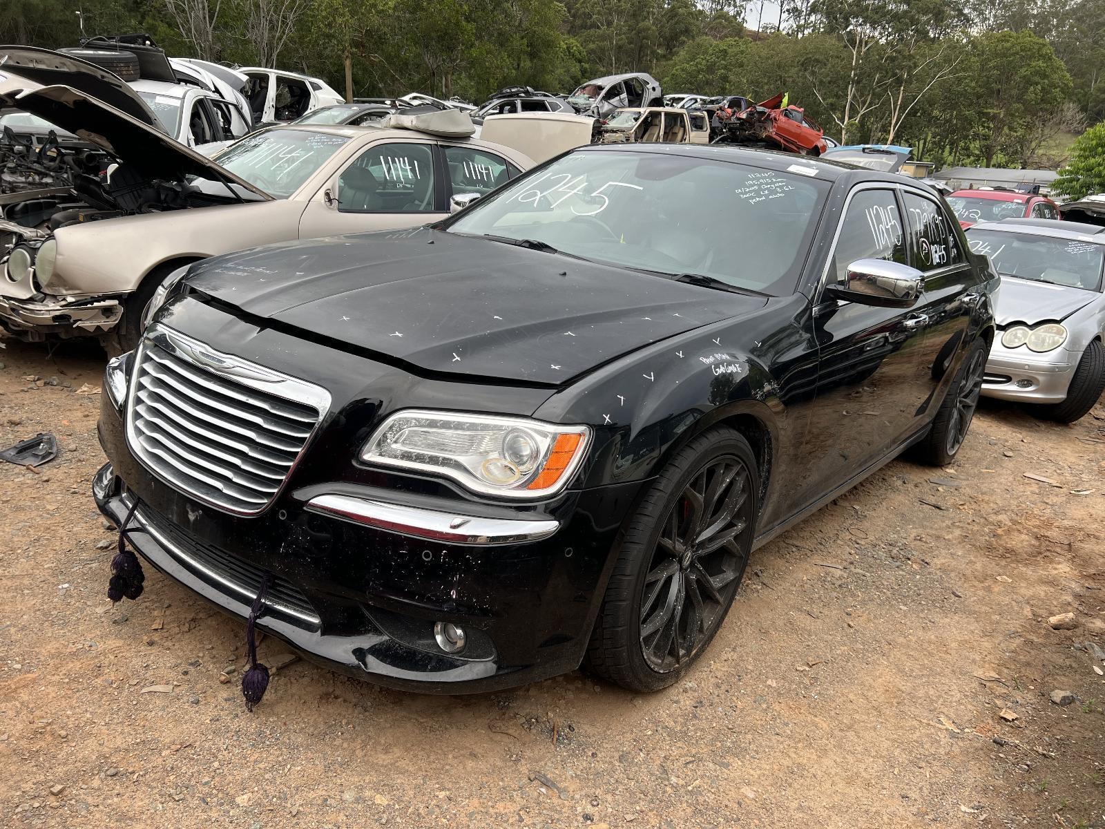 View Auto part Cable CHRYSLER 300C 2014