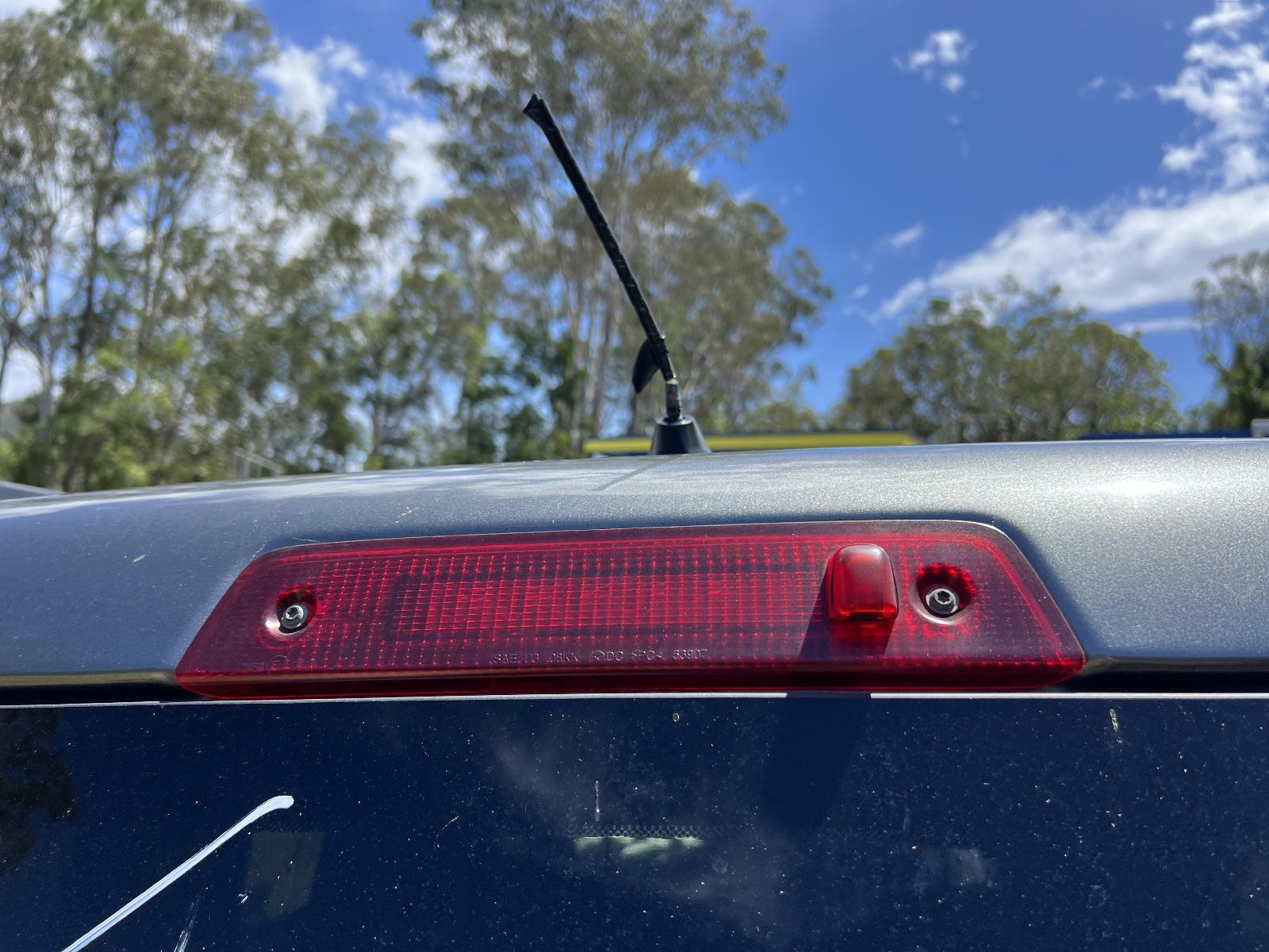View Auto part High Level Stoplight JEEP CHEROKEE 2012