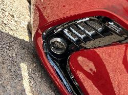 View Auto part Right Indicator/Fog/Side Hyundai Elantra 2017