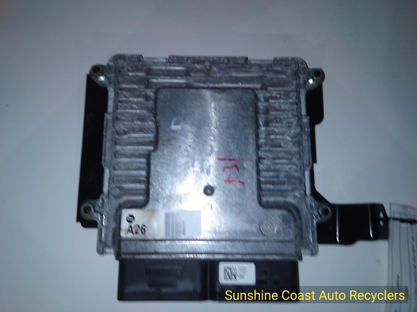 View Auto part Ecu Hyundai Elantra 2017