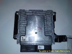 View Auto part Ecu Hyundai Elantra 2017