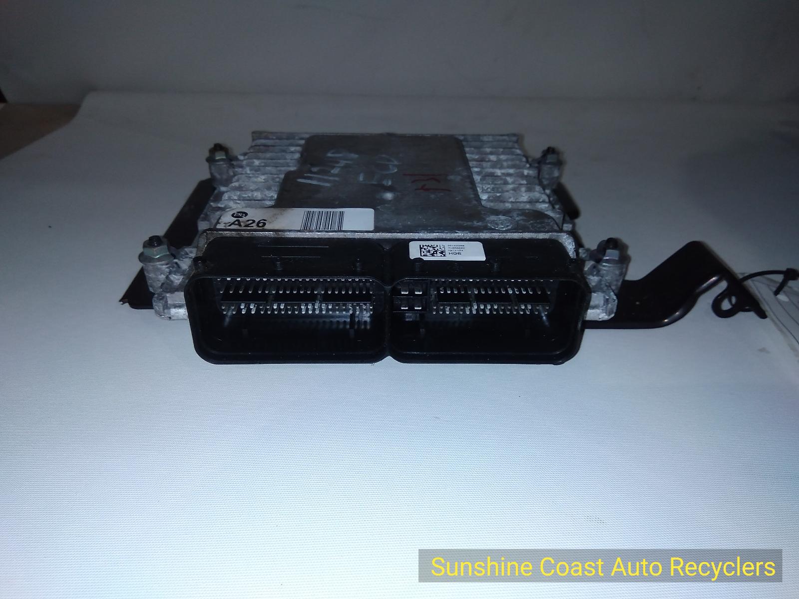 View Auto part Ecu Hyundai Elantra 2017