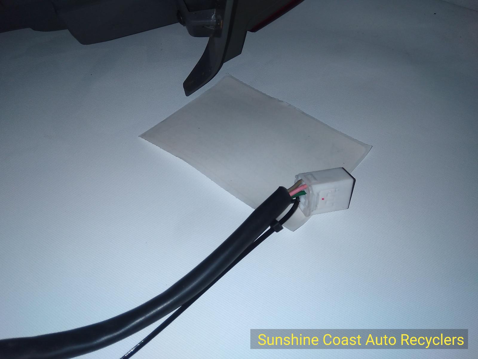 View Auto part Left Taillight Hyundai Elantra 2017