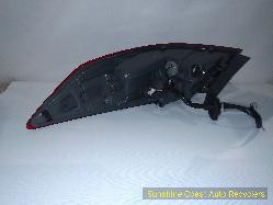 View Auto part Left Taillight Hyundai Elantra 2017