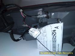 View Auto part Left Taillight Hyundai Elantra 2017