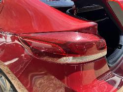 View Auto part Left Taillight Hyundai Elantra 2017