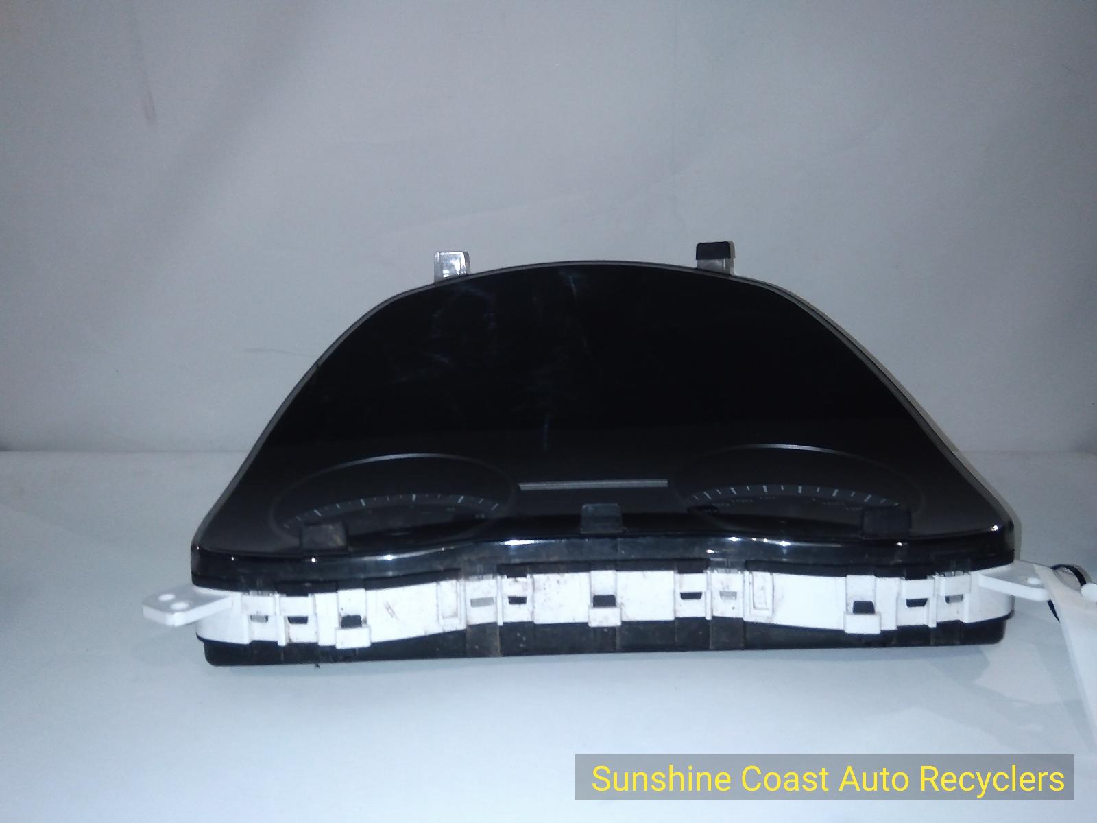 View Auto part Instrument Cluster Hyundai Elantra 2017