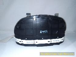 View Auto part Instrument Cluster Hyundai Elantra 2017