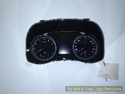 View Auto part Instrument Cluster Hyundai Elantra 2017