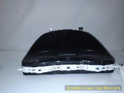 View Auto part Instrument Cluster Hyundai Elantra 2017