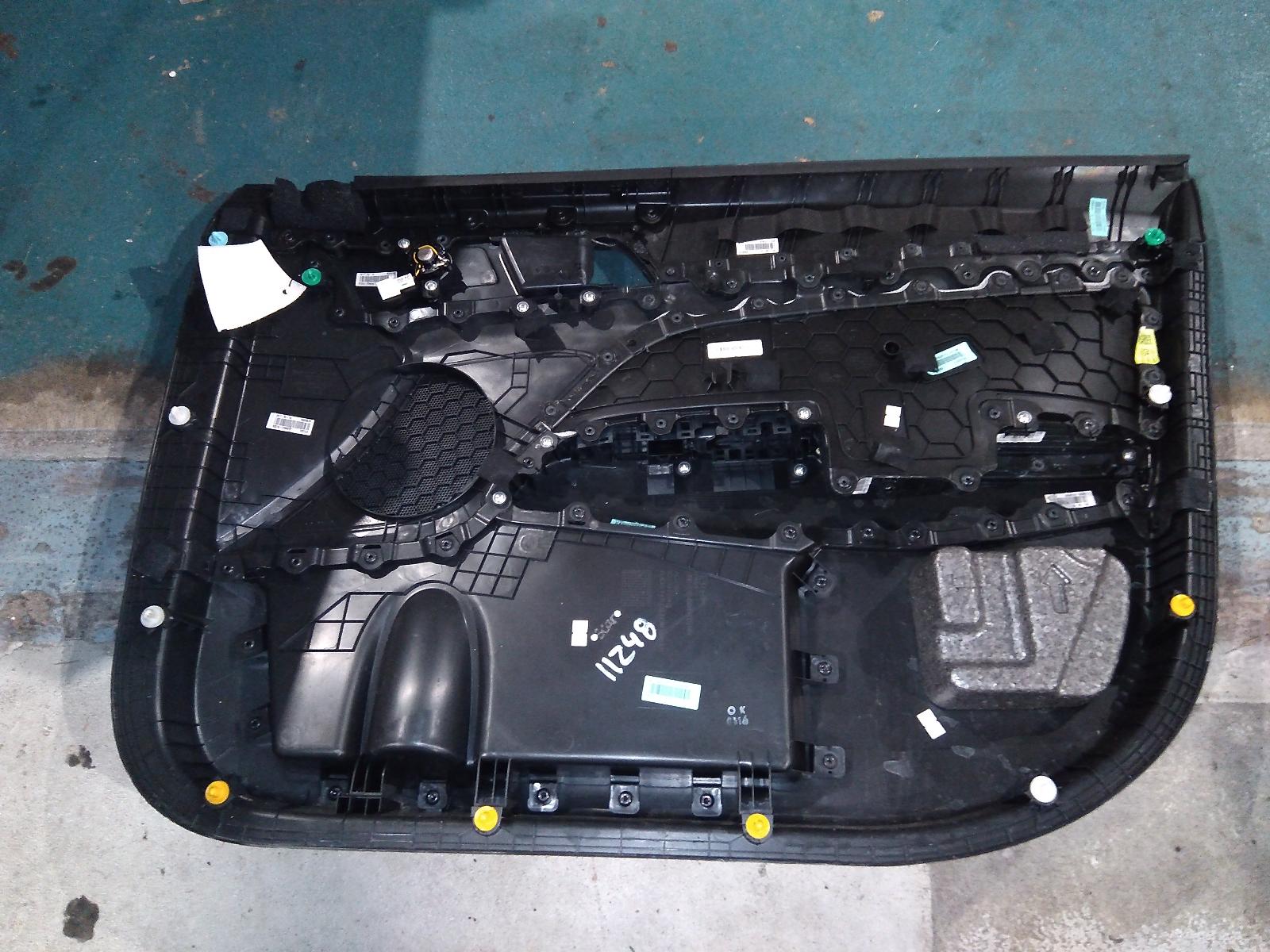 View Auto part Door Trim Hyundai Elantra 2017