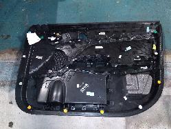 View Auto part Door Trim Hyundai Elantra 2017