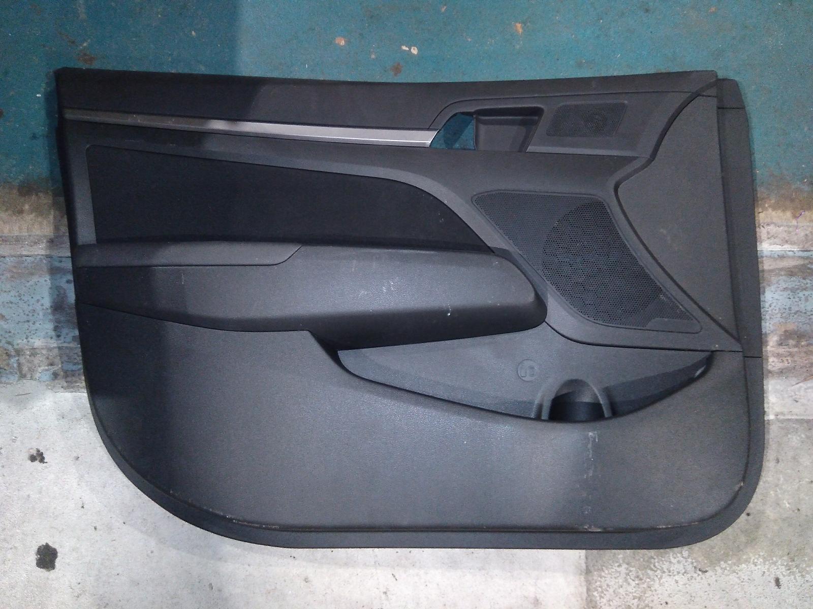View Auto part Door Trim Hyundai Elantra 2017