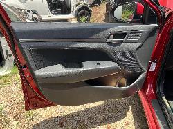 View Auto part Door Trim Hyundai Elantra 2017