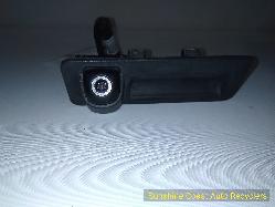 View Auto part Reverse Camera Hyundai Elantra 2017