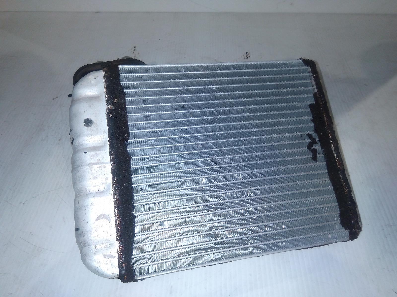 View Auto part Heater Core/Box VOLKSWAGEN TRANSPORTER 2009
