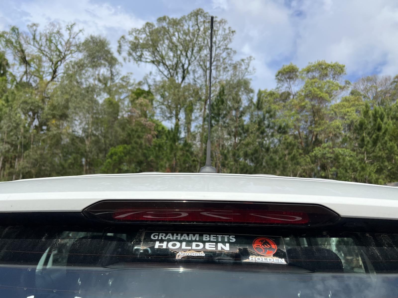 View Auto part High Level Stoplight HOLDEN EQUINOX 2017