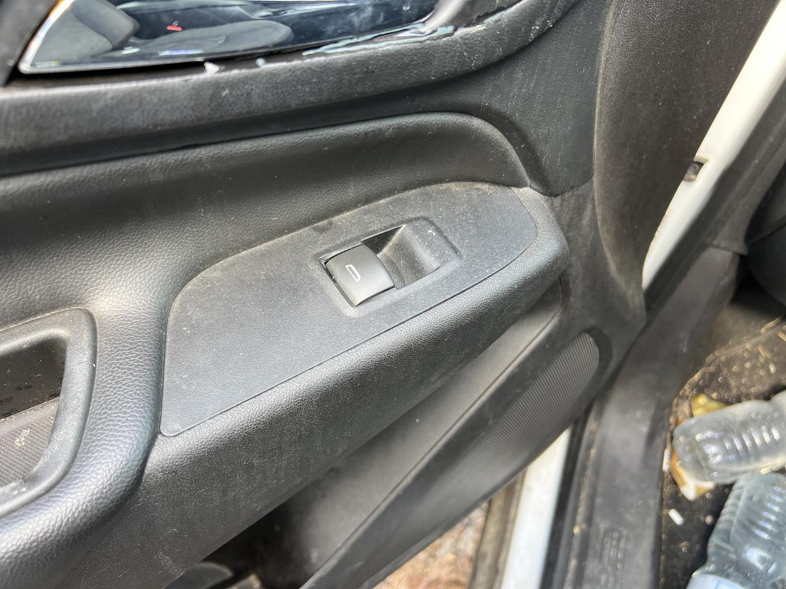 View Auto part Pwr Dr Wind Switch HOLDEN EQUINOX 2017