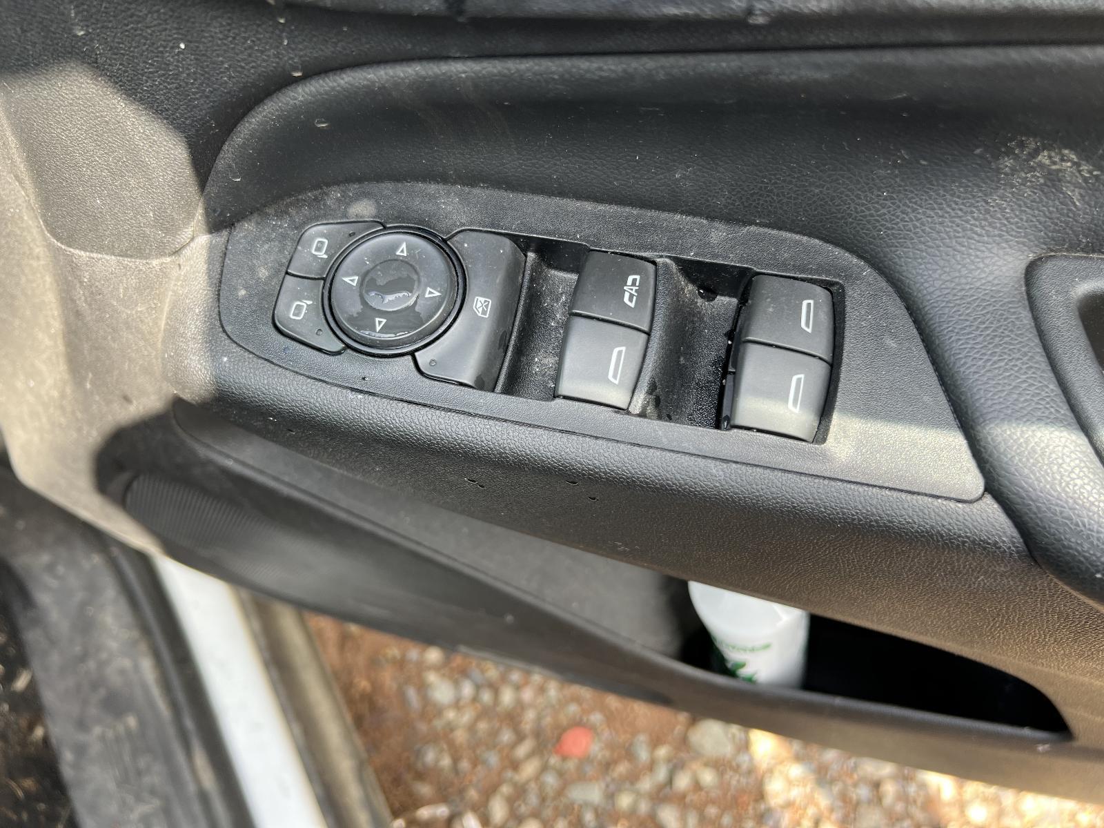 View Auto part Pwr Dr Wind Switch HOLDEN EQUINOX 2017
