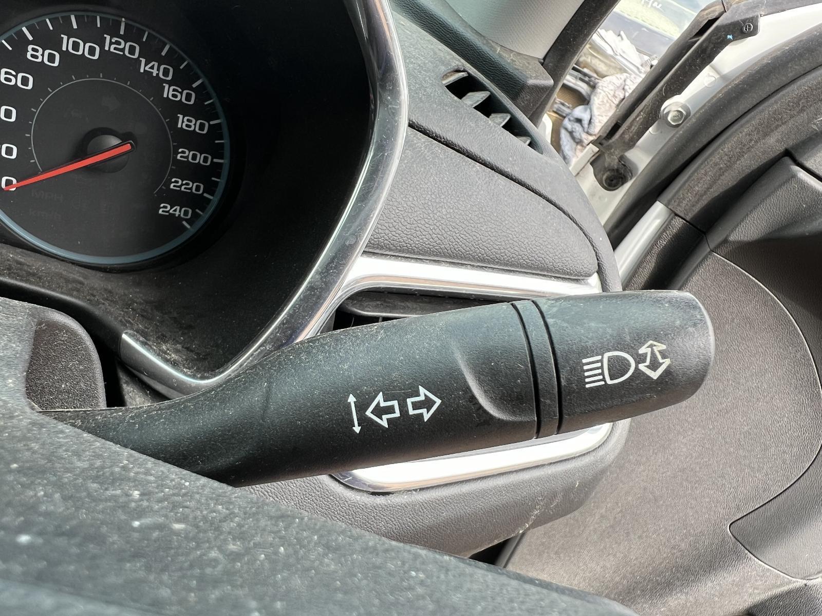 View Auto part Combination Switch HOLDEN EQUINOX 2017
